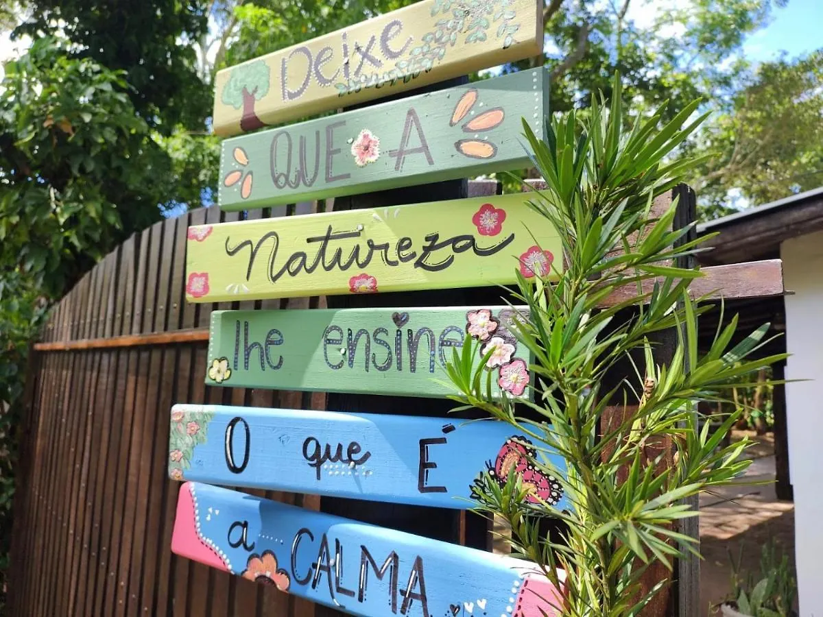 Chale Aloha Vila Florianópolis