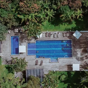3* Locanda Eco Oceanomare