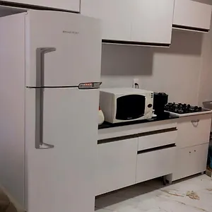  Apartamento Bairro Ingleses